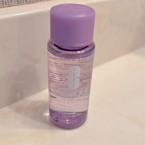 NEW CLINIQUE Take The Day Off Makeup Remover Liquid